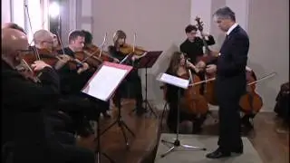 J.S. Bach, L'ARTE DELLA FUGA BWV 1080, Mario Ruffini /1