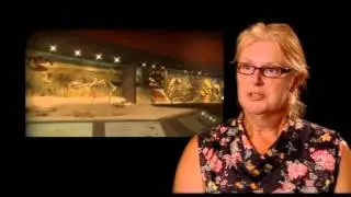 Araluen Arts Centre - Alice Springs