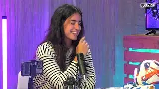 Galdegazte 2024: Elene Guridi