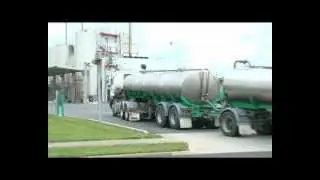Manufacturing Process of Karihome Goat Milk
