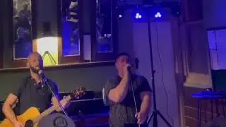 ACOUSTIC BOX &ndash; Rock and Pop Duo &ndash; Artist Bookings