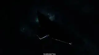 Star Citizen: Stranded for Unexpected Idris Fight