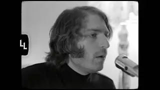 Logan Ledger - (I'm Gonna Get Over This) Some Day from The Basement Sessions
