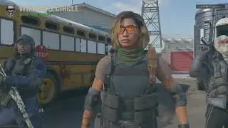 Did my spring mine glitch??