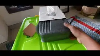 zhiyun crane M2 s unboxing gimbal stabilizer