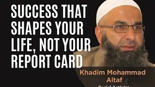 Success That Shapes Your Life, Not Your Report Card #SuccessMindset #KeepLearning #Motivation 