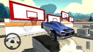 Ultimate Fast Car Driving Simulator - Android Gameplay FHD