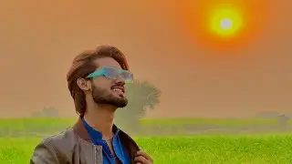 Khanbela city ma mera pehla vlog😃