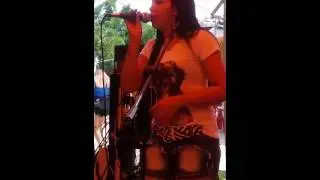 Explosivos do forr&oacute;