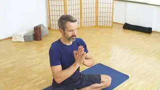 Yogaleicht.de auf youtube - Trailer 2018
