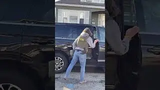 Rhode Patrol Live Providence RI, FBI Raid wed dec 18, 2024 off chalkstone ave
