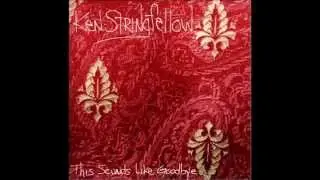 Ken Stringfellow - 
