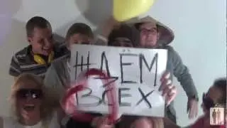 2GUYS Birthday party! 31.03.2012