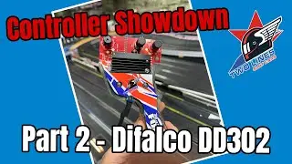 Controller Showdown Part 2 - Difalco DD302!