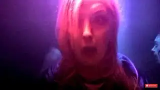 FRIGHT NIGHTS 2018 - Thorpe Park - Halloween Diaries