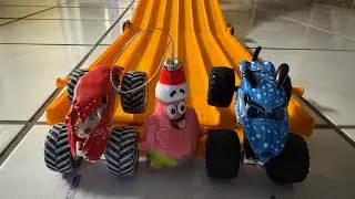 Holiday Racing Season 8 Event 26