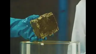 Chemical Resistance - Ucrete&reg; Destruction Challenge!