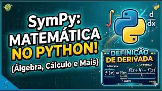 Sympy - Python library for symbolic algebra systems (computational physics and mathematics)