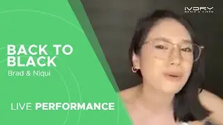 Mix Fenix - Back to Black (Live Performance)