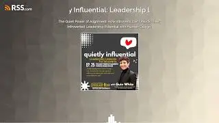 Quiet Power of Alignment: Unlock Your Introverted Leadership Potential with Human Design [ep 25]
