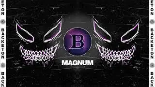 Backeton - MAGNUM (PHONK collection)