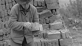 The Forgotten Skill of Field-Fired Brick Production