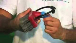 Swivel Adaptor