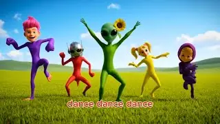 Nova Dance Episode 2  The Ultimate Cartoon Dance Battle 🕺💥