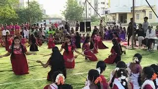 Kolkata dance performance #kolatam #viral #dance #folkmusic #folksong #trending #dance #viralvideo