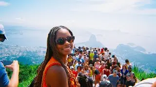 Exploring Art in Brazil