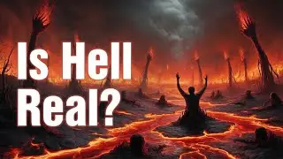 Kirk Cameron's New Hell Theory&mdash;Is He Right? Scripture Investigates