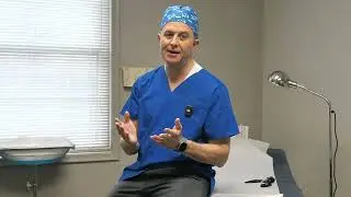 Short contact therapy for retinoids