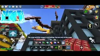 She Quitted Hacker Blockman Go 2026 ❤️&zwj;🔥❤️&zwj;🔥🏆🏆☠️☠️