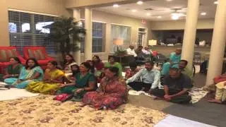 Namaste! Help us build a community center in Louisiana! (description below)