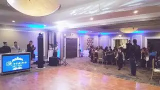 Ariana's Quinceañera Intro & Waltz 