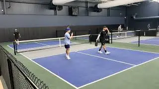 James Grant v Brien Jacob 2