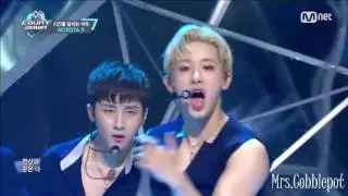 SEXY WONHO