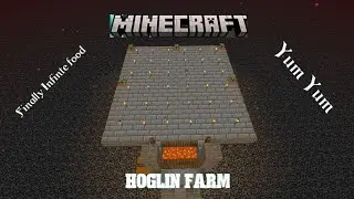 Go to the Nether Roof + Infinite Food | Minecraft Hardcore Episode  40