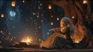 Celtic Dreams – Relaxing Fantasy Music for Focus & Sleep