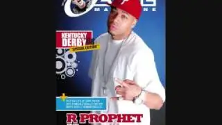 R Prophet( My Life)