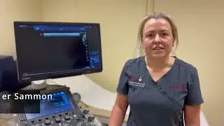 Ultrasound guided Renal Biopsy
