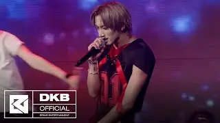 [DARK STRANGE in Seoul] DKB - Intro to Glory (HARRY-JUNE Solo ver.)