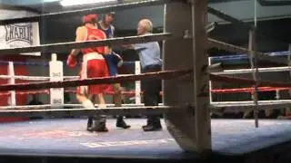 ali modian vs ivan castillo