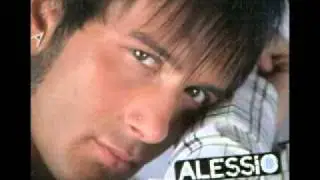 Alessio - O primmo ammore ( CD  Emozioni della nostra et&agrave; )