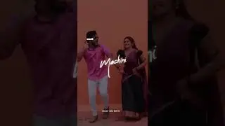 🎶:Mainaru Vettikatti Machini Manasula Ambu Vitta 🤩✨❣️//Trending WhatsApp Status ⚡//Dhasara 😍