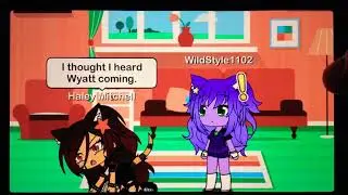 ISaved Your Life Skit 2 (ICarly Skit) 🤣✨⚡️ (Read Description Plz)