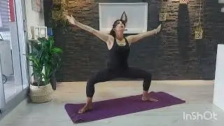 cuerpo y mente. TaiChi, Yoga y Pilates flow STRETCHING