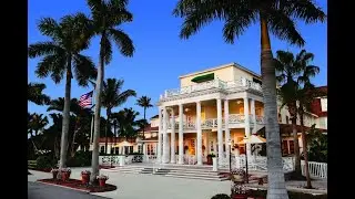 Gasparilla Inn & Club in Florida saves $1.6 Million over 3 years using The FairCo$t Health Plan