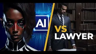 Can AI Replace Lawyers? The Future Is Artificial Intelligence