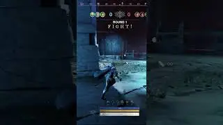 New world - musket wins pvp arena
